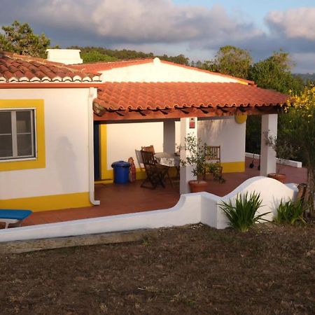 Sondela Self Catering Apartment São Martinho do Porto Exterior photo