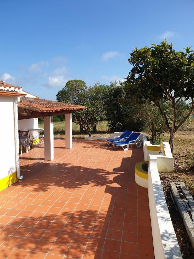 Sondela Self Catering Apartment São Martinho do Porto Exterior photo