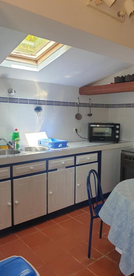 Sondela Self Catering Apartment São Martinho do Porto Exterior photo