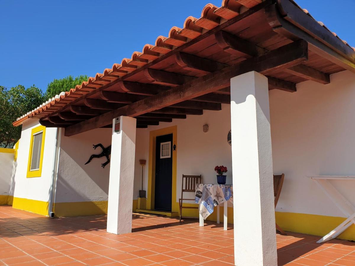 Sondela Self Catering Apartment São Martinho do Porto Exterior photo