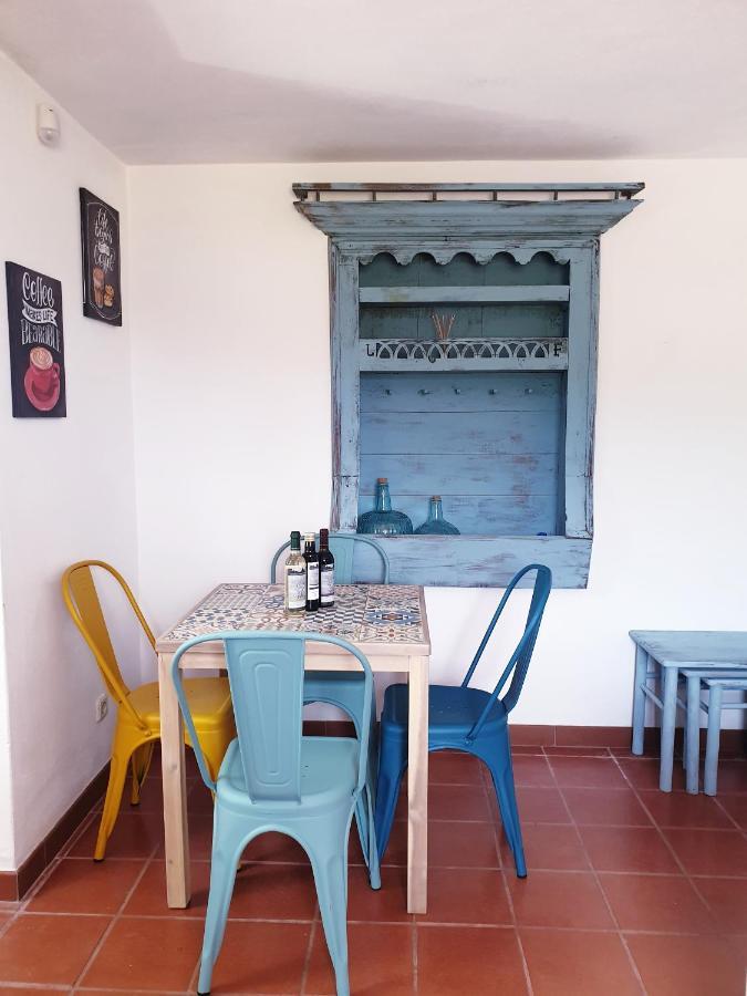 Sondela Self Catering Apartment São Martinho do Porto Exterior photo