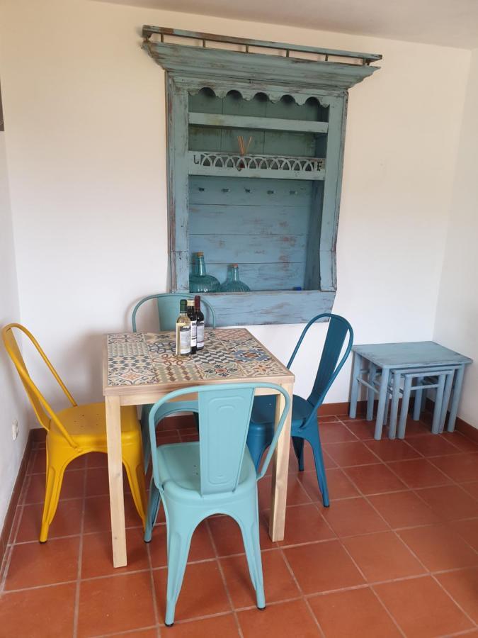 Sondela Self Catering Apartment São Martinho do Porto Exterior photo