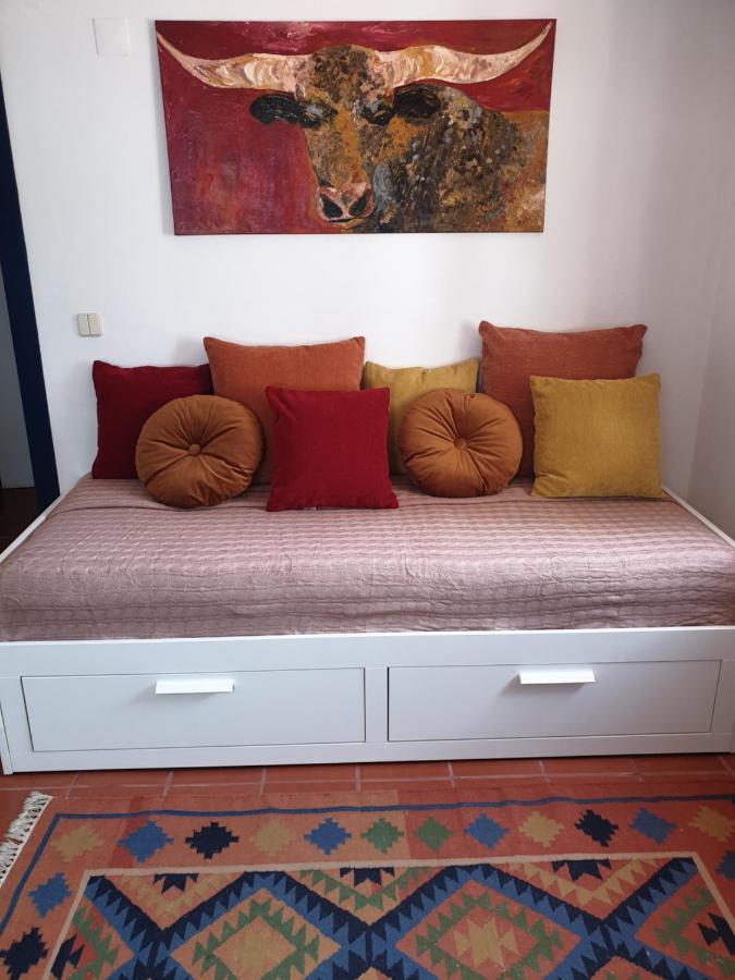Sondela Self Catering Apartment São Martinho do Porto Exterior photo