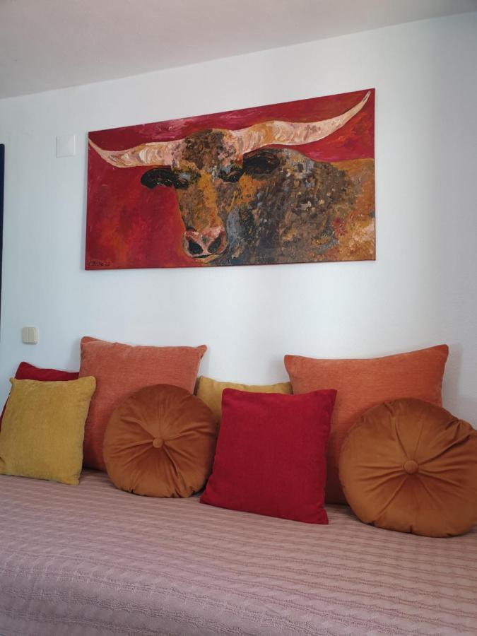Sondela Self Catering Apartment São Martinho do Porto Exterior photo