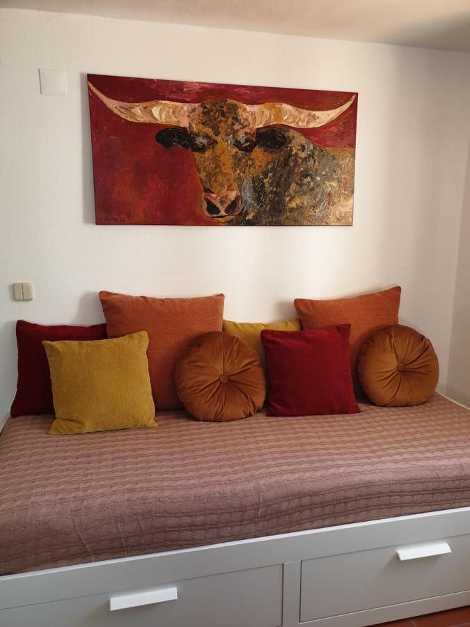 Sondela Self Catering Apartment São Martinho do Porto Exterior photo