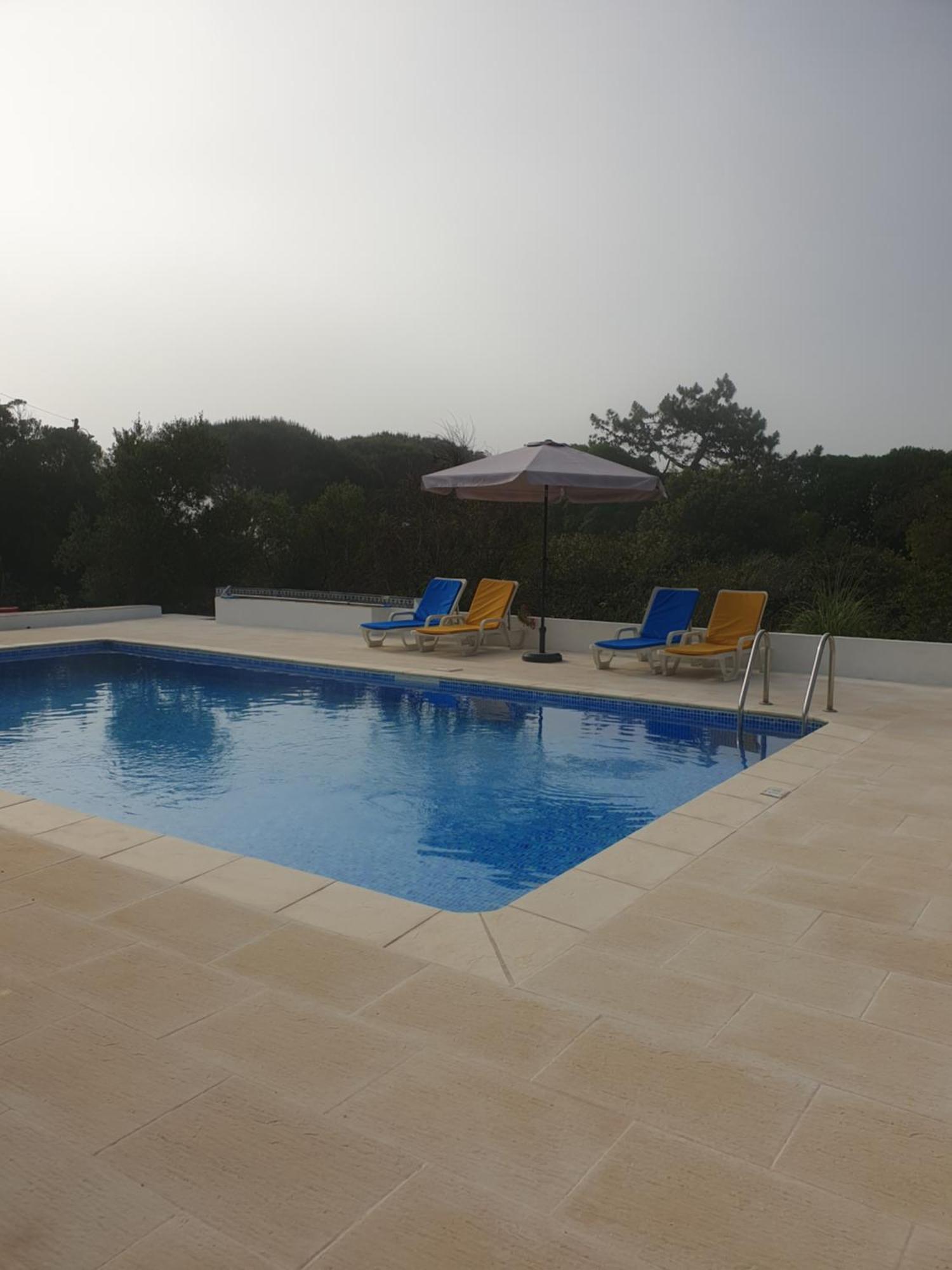 Sondela Self Catering Apartment São Martinho do Porto Exterior photo